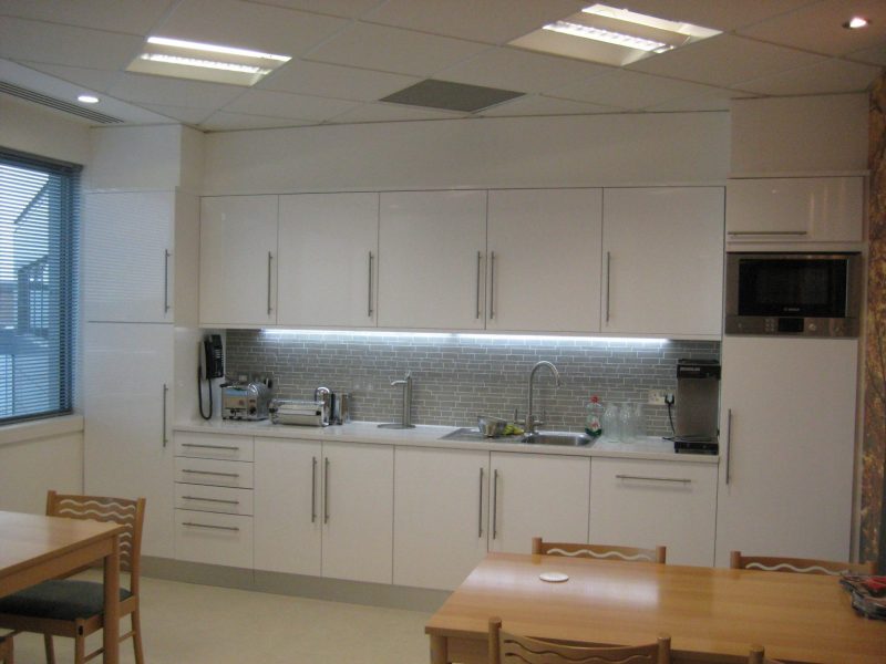 Bespoke Joinery Braintree