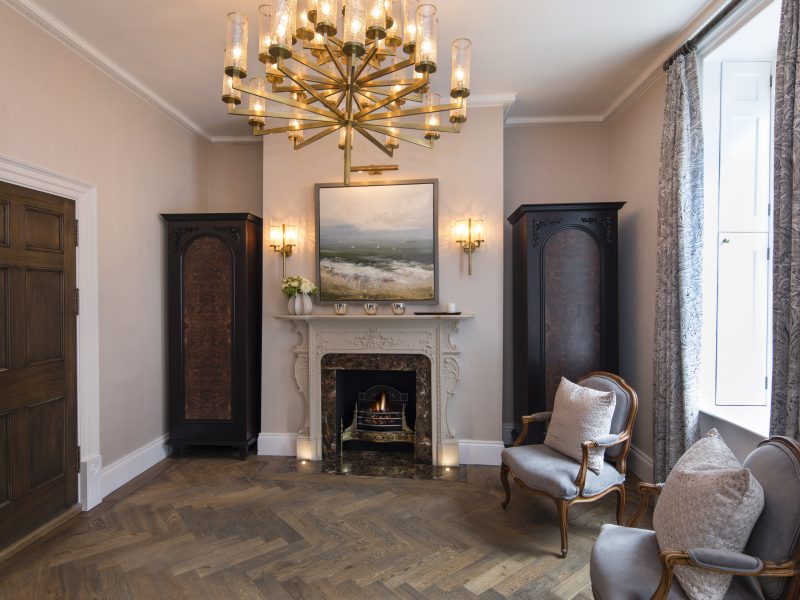 custom timber furniture