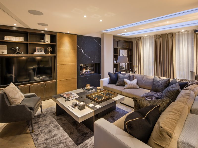 custom timber furniture