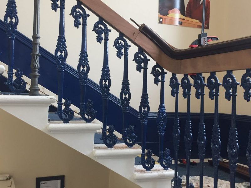 Bespoke Joinery Newmarket 