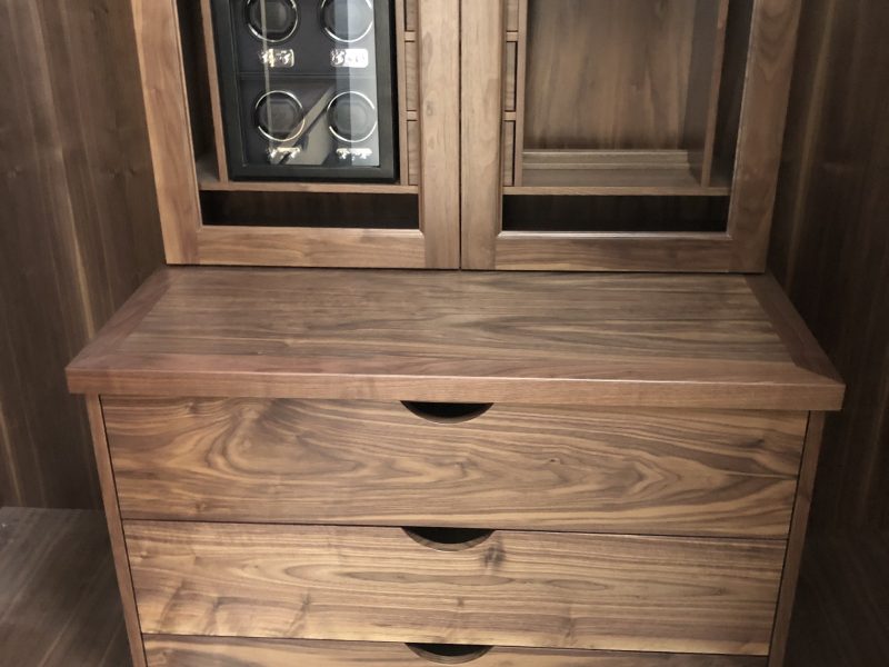 custom timber furniture