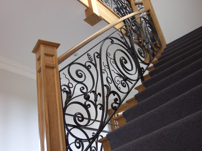 Bespoke Staircase