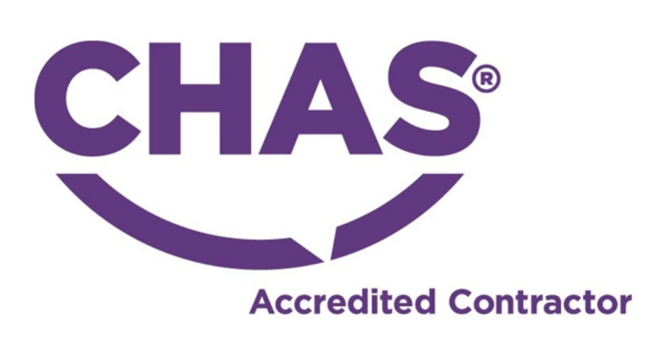 chas accreditation