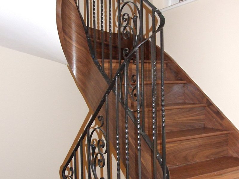 oak stairs Braintree 