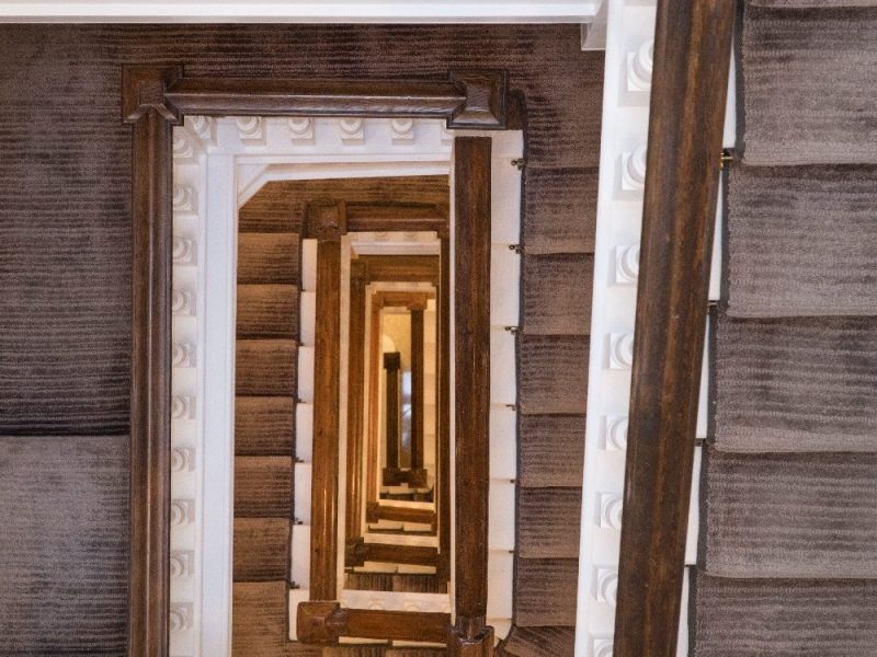 wooden staircases Braintree 
