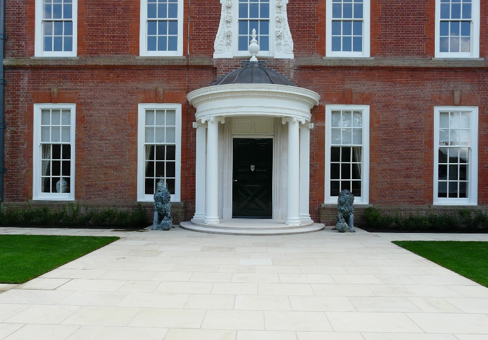 Bespoke joinery cambridge