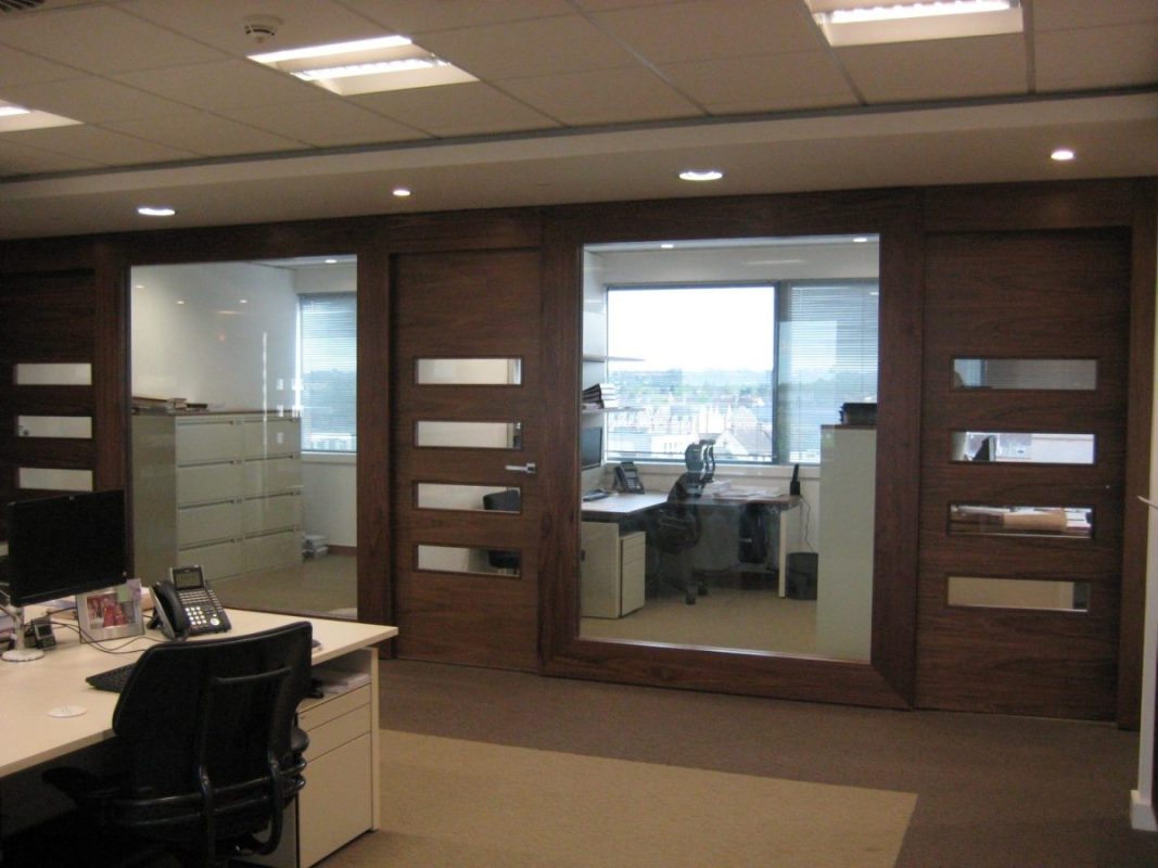 Commercial Joinery Colchester